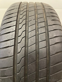 Firestone Roadhawk 215/55 R17 94W 2Ks letní pneumatiky - 2