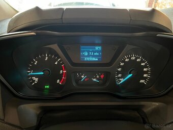 Ford Tourneo Custom TITANIUM - 2