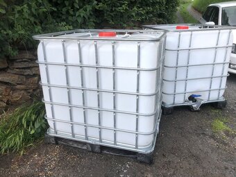 1000l ibc kontejner - 2