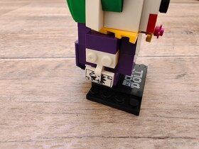 Kopie Lego BrickHeadz 41491 Joker - 2
