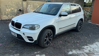 Bmw X5 e70 (180 kW) - 2