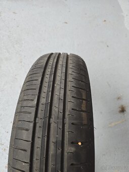 Letní pneu Falken 175/65/r17 - 2