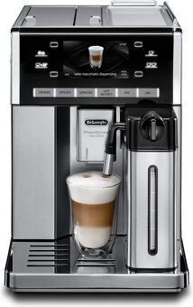 Prodam kavovar delonghi primadonna exclusive - 2