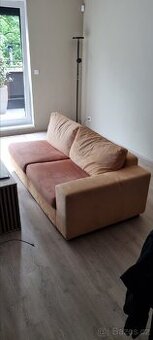 Daruji sedačku pro 2 osoby - bez poškození - 2