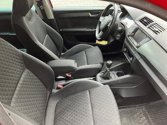 Fabia 3 Combi 1.2Tsi - 2