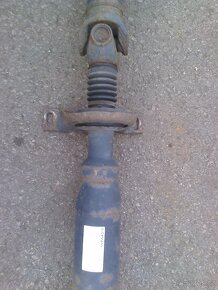 MB Sprinter 906 / Volkswagen – KARDAN - kompletní – 1.995,- - 2