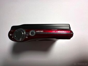 Nikon Coolpix L25 - čtěte popis - 2