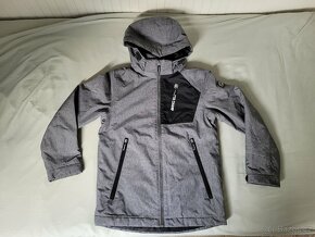 bundy a vesty - 2