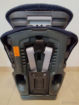Autosedačka Britax Römer evolve 2020 - 2