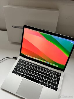 Macbook Air - 2
