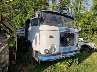 Liaz mtsp 27 - 2