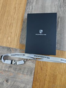 Sběratelský model Porsche 917 1:43 (70. let výročí Porsche) - 2
