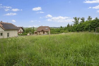 Rodinný dům 4+kk, 104 m2, Ždírec - Myť - 2