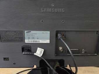 Televize Samsung - 2