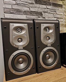 JBL + Edifier - 2