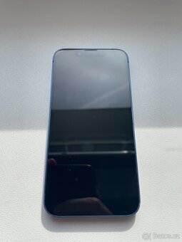 iPhone 13 mini 128GB modrá - 2