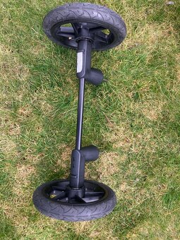 Britax B-Motion 4plus - 2