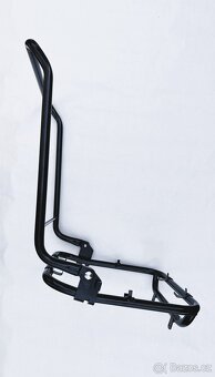 sedačky Škoda Felicia dělené, od r.1961 - 2