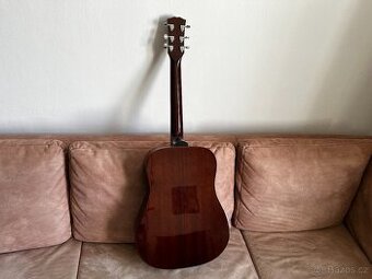 Turner EW32S+ elektroakustická kytara - 2