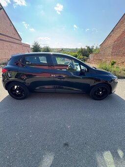 Renault Clio IV 1.2 54kw 2014 - 2