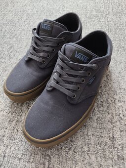 VANS - 2