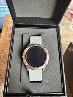Garmin 6x pro solar Titan - 2