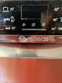 Prodám myčku Bosch - 2
