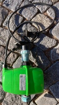 Spínač čerpadla Easy Pump EasyControl - 2