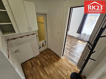 Pronájem, Byt 1+kk, Mariánské Lázně, ul. Hlavní třída - 2