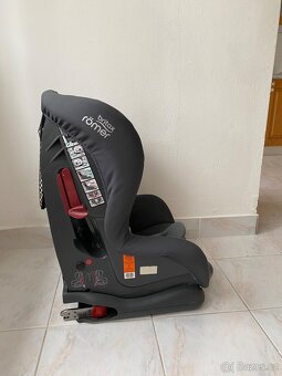 Britax Römer Duo Plus Storm Grey - 2