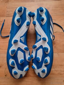 Kopačky Adidas - 2