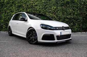Volkswagen Golf 6R 4-motion DSG - 2