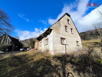 Prodej zemědělské usedlosti, Petrovice - 2
