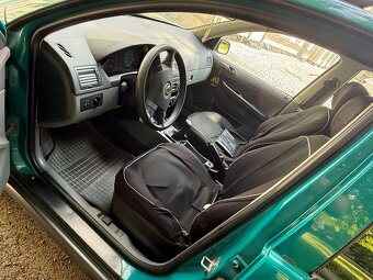 Škoda Fabia 1.4MPi - 2