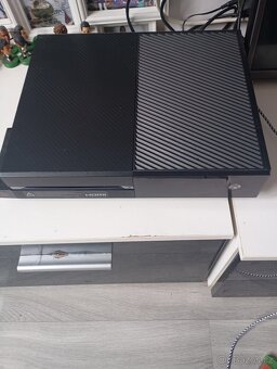 Xbox one - 2