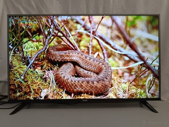 Sencor SLE 40F60TCS,100cm,Full HD,DVB-T2 - 2