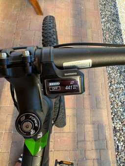 SKODA eMTB (Superior) - 2