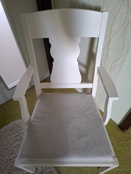Kreslo Ikea - 2