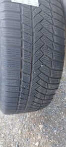225/55 R17 zimni - 2