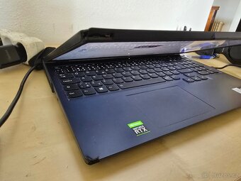 Lenovo Legion 5 ACH6H - 2