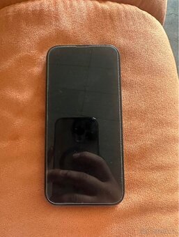 Iphone 15 pro 256 gb - 2