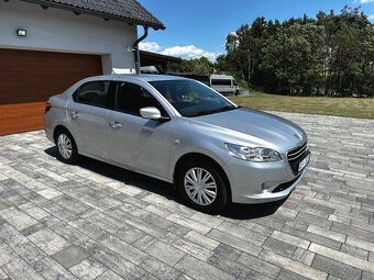 Peugeot 301 - 105 tis km - 2