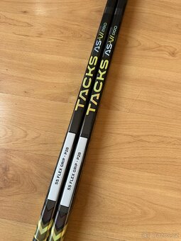 Hokejka CCM TACKS AS VI Pro, INT, 55, P28 - 2
