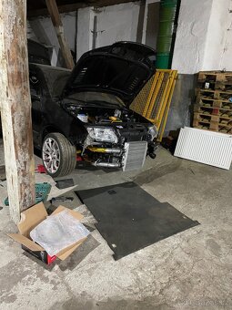 Intercooler kit - 2