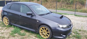 2009 Subaru Impreza Sport 2.0D 4x4 110kw - 2