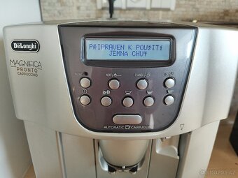 DeLonghi ESAM 4500 Magnifica - 2