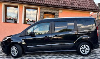 Ford Tourneo Grand Connect 1.5 TDCi 88kW-120PS Trend 7-Miest - 2