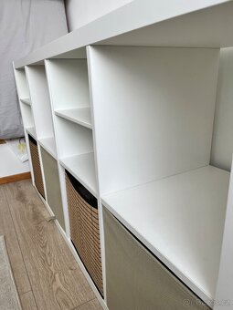 IKEA Kallax 2x8 - 2