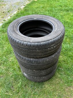 Letní pneu 215/65 R16C - 2