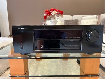 Receiver 5.1 Denon AVR-1513 - 2